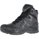 Ботинки тактические HAIX Black Eagle Tactical Pro 2.1 GTX Middle арт.: 340028